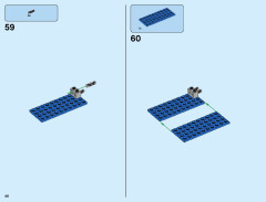 LEGO 60215 instructions page 46 – build guide