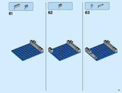 LEGO 60215 instructions page 47 – build guide