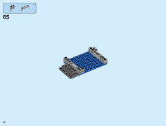 LEGO 60215 instructions page 50 – build guide