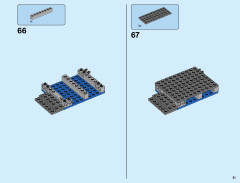 LEGO 60215 instructions page 51 – build guide