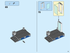 LEGO 60215 instructions page 53 – build guide