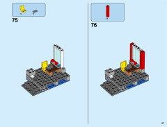 LEGO 60215 instructions page 57 – build guide