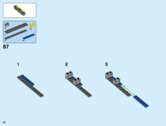 LEGO 60215 instructions page 66 – build guide