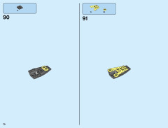 LEGO 60215 instructions page 70 – build guide