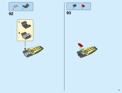 LEGO 60215 instructions page 71 – build guide