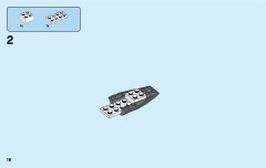 LEGO 60216 instructions page 18 – build guide