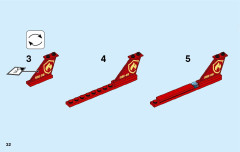 LEGO 60216 instructions page 32 – build guide