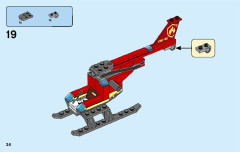 LEGO 60216 instructions page 34 – build guide