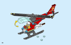 LEGO 60216 instructions page 44 – build guide