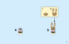 LEGO 60216 instructions page 9 – build guide