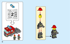 LEGO 60216 instructions page 18 – build guide