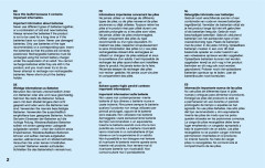 LEGO 60216 instructions page 2 – build guide