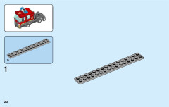 LEGO 60216 instructions page 20 – build guide