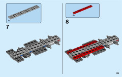 LEGO 60216 instructions page 25 – build guide