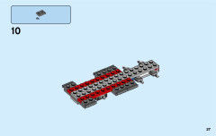 LEGO 60216 instructions page 27 – build guide