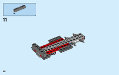 LEGO 60216 instructions page 28 – build guide
