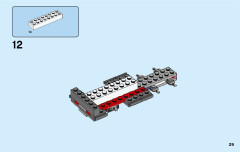 LEGO 60216 instructions page 29 – build guide