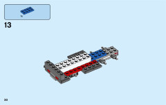 LEGO 60216 instructions page 30 – build guide