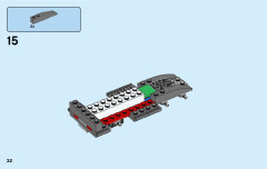 LEGO 60216 instructions page 32 – build guide