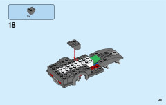 LEGO 60216 instructions page 35 – build guide