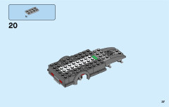 LEGO 60216 instructions page 37 – build guide
