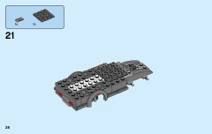 LEGO 60216 instructions page 38 – build guide