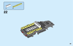 LEGO 60216 instructions page 39 – build guide