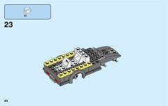 LEGO 60216 instructions page 40 – build guide