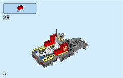 LEGO 60216 instructions page 46 – build guide
