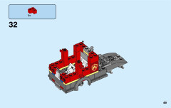 LEGO 60216 instructions page 49 – build guide