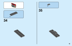 LEGO 60216 instructions page 51 – build guide