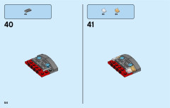 LEGO 60216 instructions page 54 – build guide