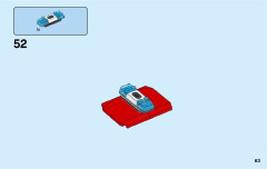 LEGO 60216 instructions page 63 – build guide