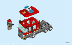 LEGO 60216 instructions page 68 – build guide