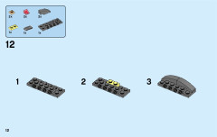 LEGO 60216 instructions page 12 – build guide