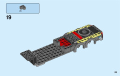 LEGO 60216 instructions page 23 – build guide