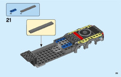 LEGO 60216 instructions page 25 – build guide