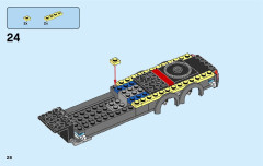 LEGO 60216 instructions page 28 – build guide
