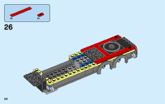 LEGO 60216 instructions page 30 – build guide