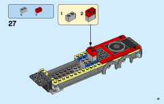LEGO 60216 instructions page 31 – build guide