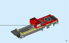 LEGO 60216 instructions page 35 – build guide