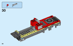 LEGO 60216 instructions page 36 – build guide
