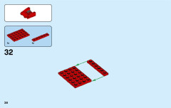 LEGO 60216 instructions page 38 – build guide