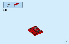 LEGO 60216 instructions page 39 – build guide