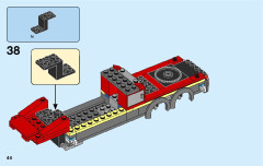 LEGO 60216 instructions page 44 – build guide