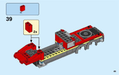LEGO 60216 instructions page 45 – build guide
