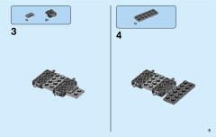 LEGO 60216 instructions page 5 – build guide