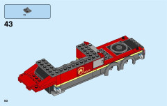 LEGO 60216 instructions page 50 – build guide