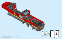 LEGO 60216 instructions page 52 – build guide