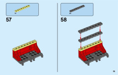LEGO 60216 instructions page 15 – build guide